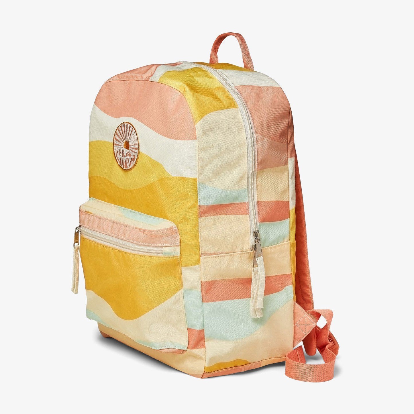 Sunset Backpack