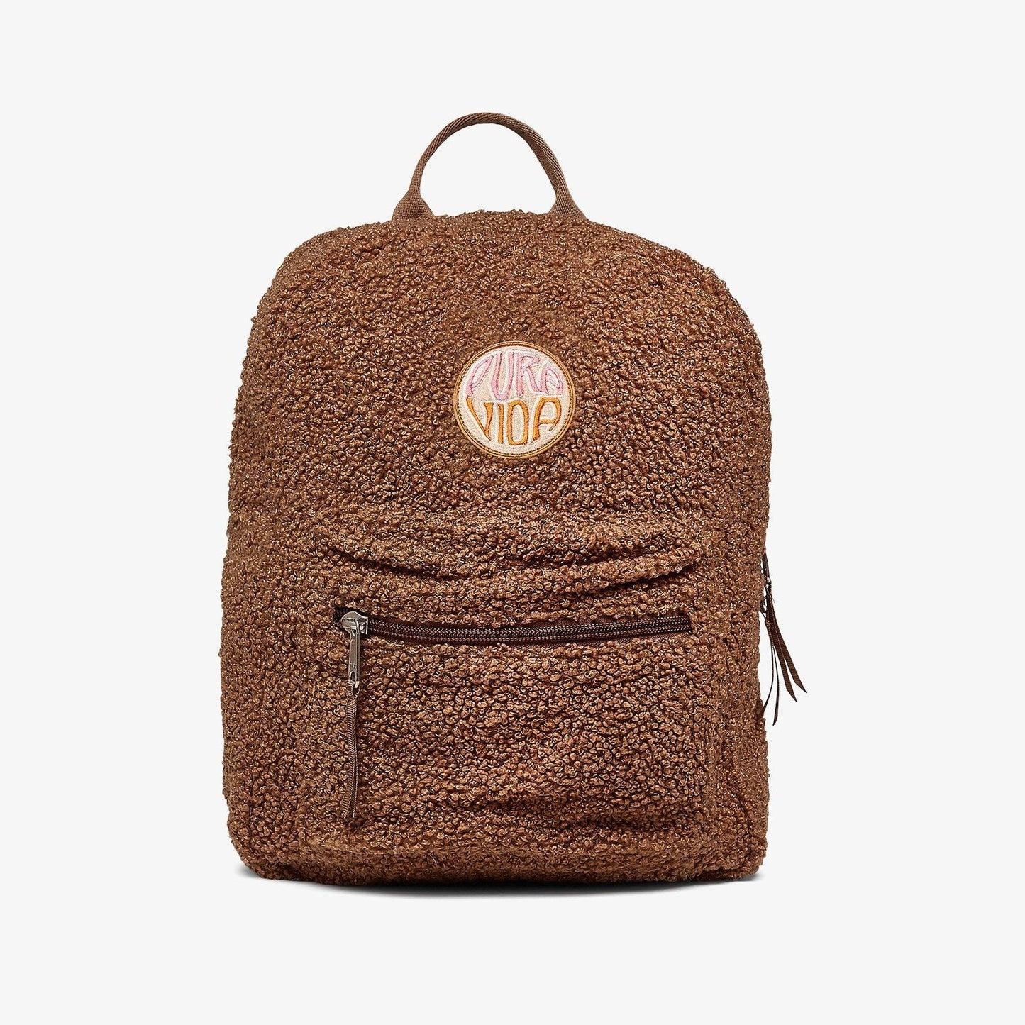 Teddy Bear Mini Backpack