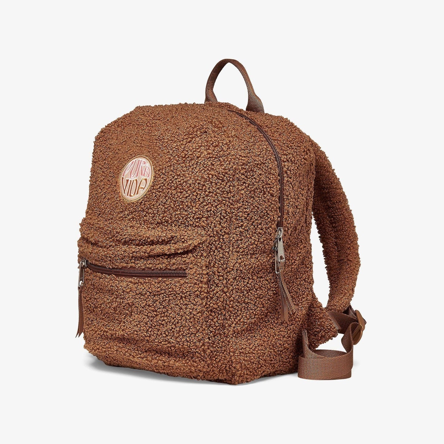 Teddy Bear Mini Backpack