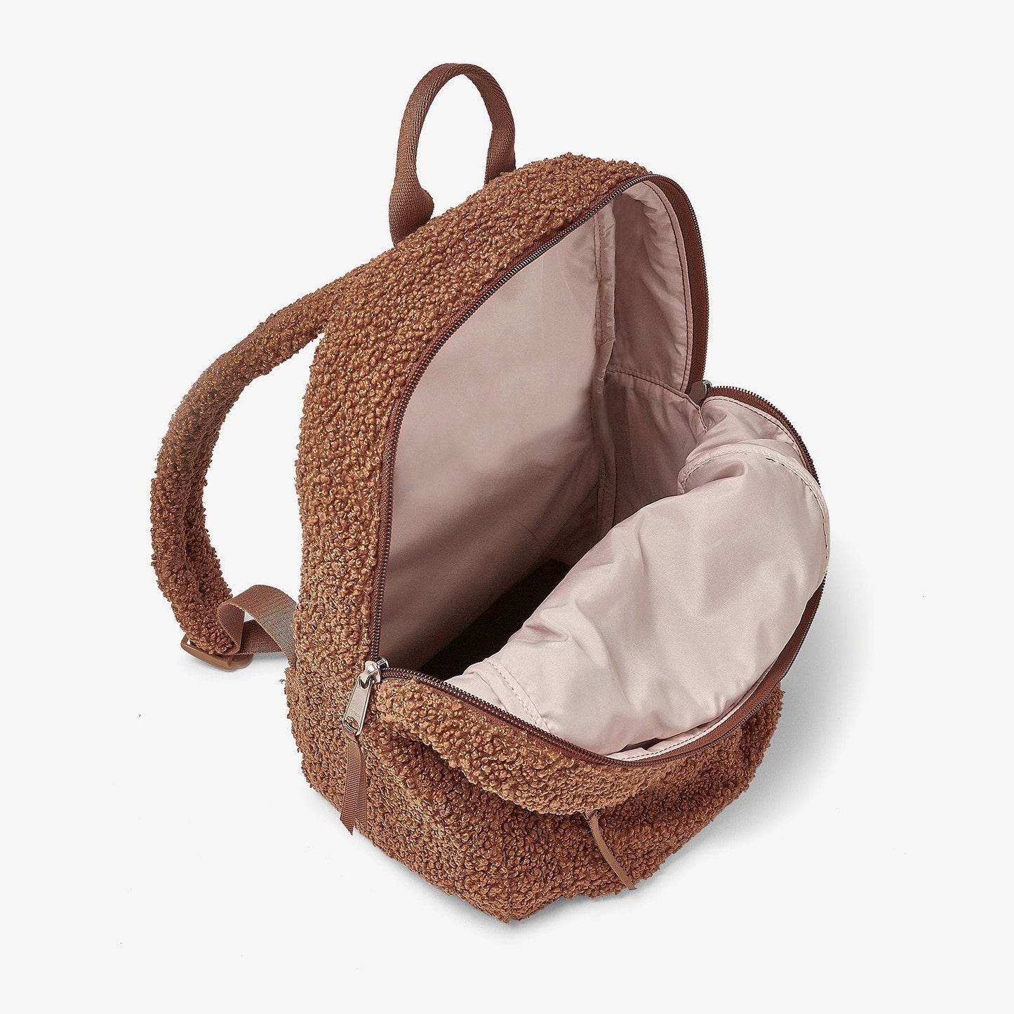 Teddy Bear Mini Backpack