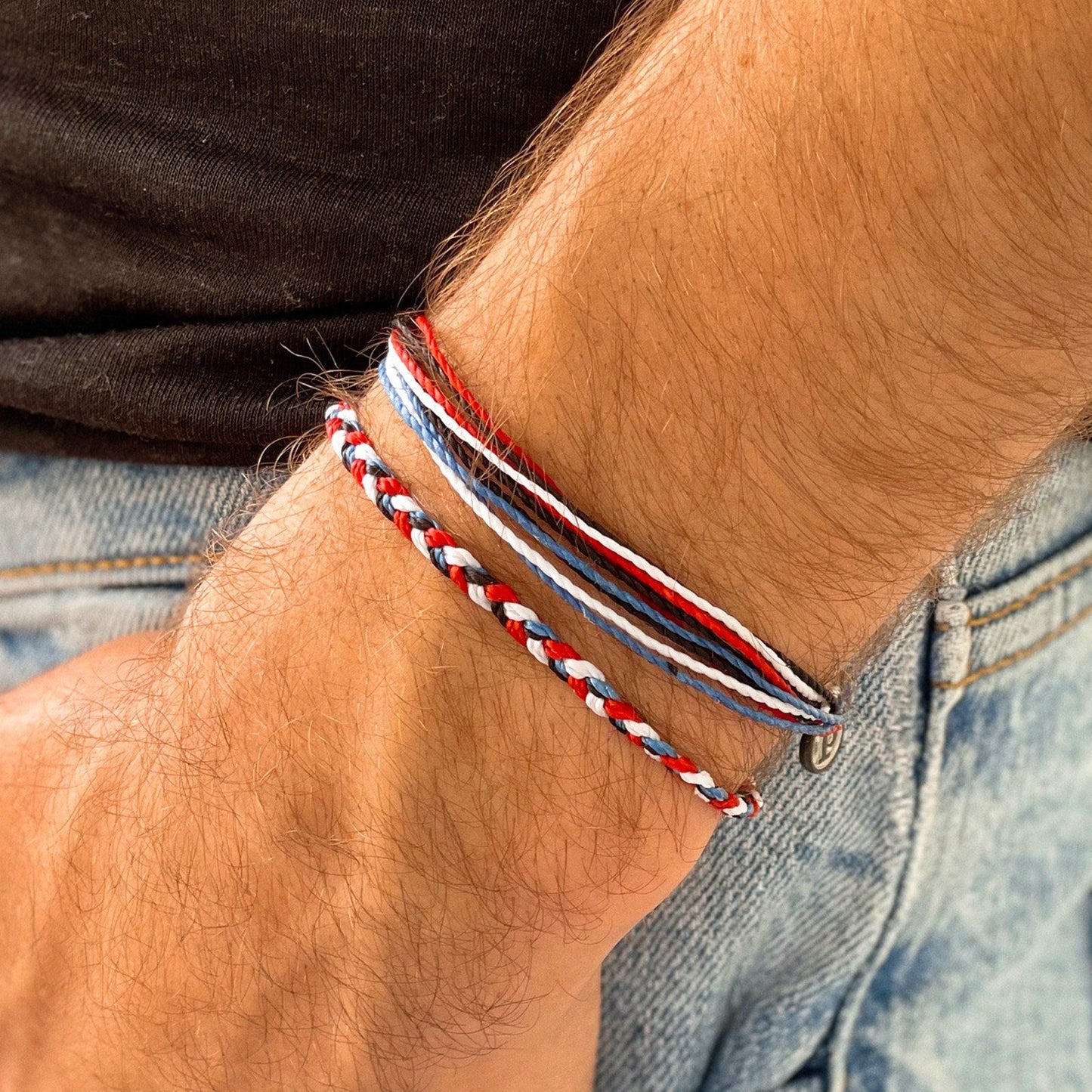 Fallen Heroes Bracelet