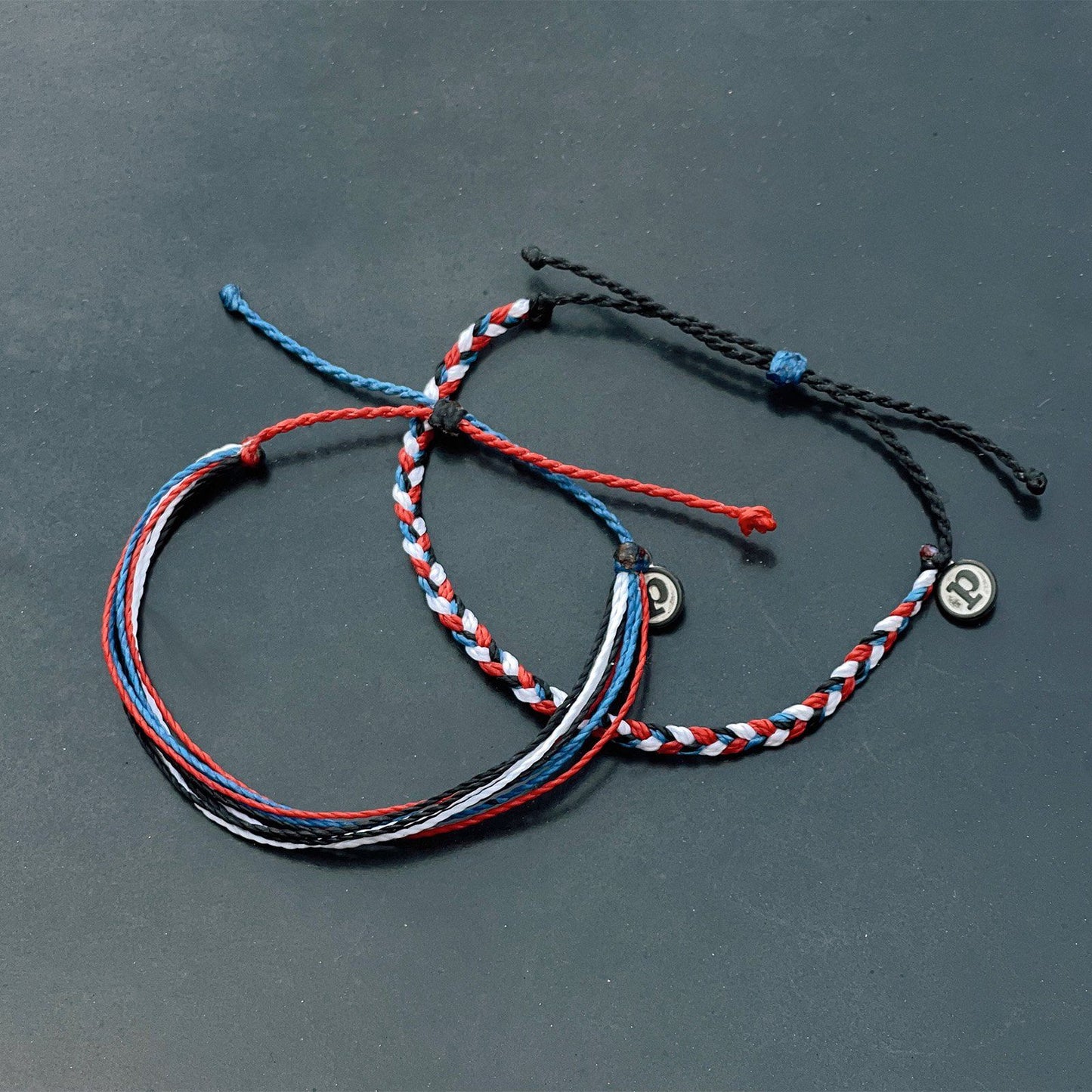 Fallen Heroes Bracelet