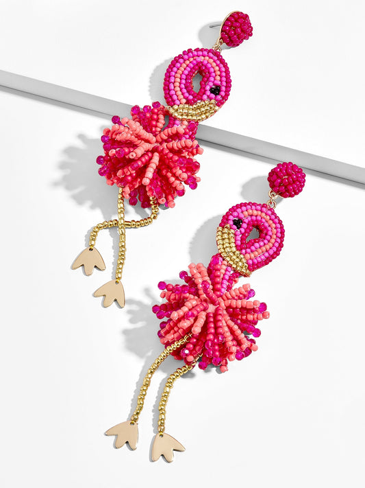 Fantasia Drop Earrings