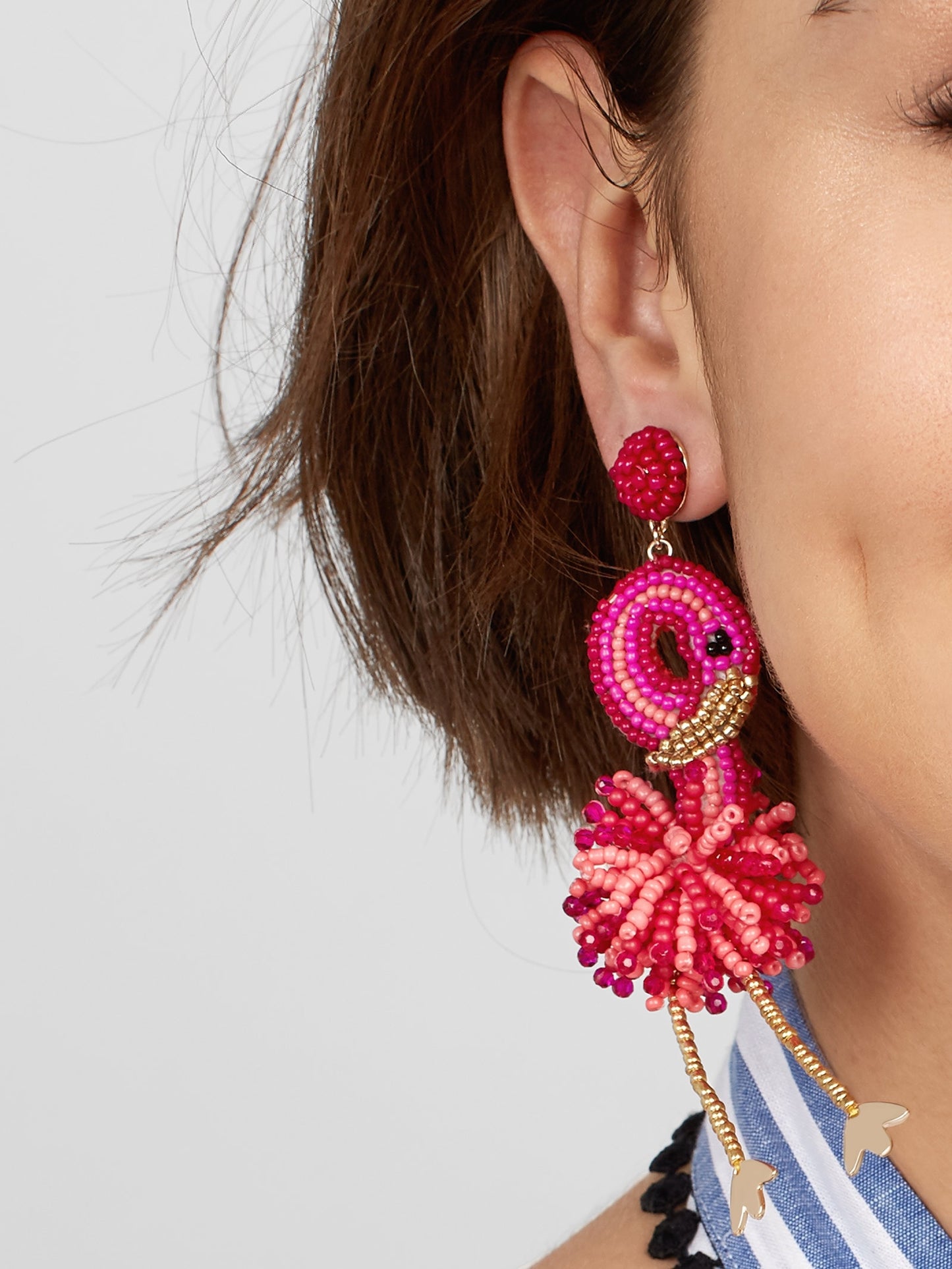 Fantasia Drop Earrings