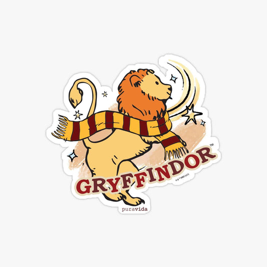 Gryffindor™ Sticker