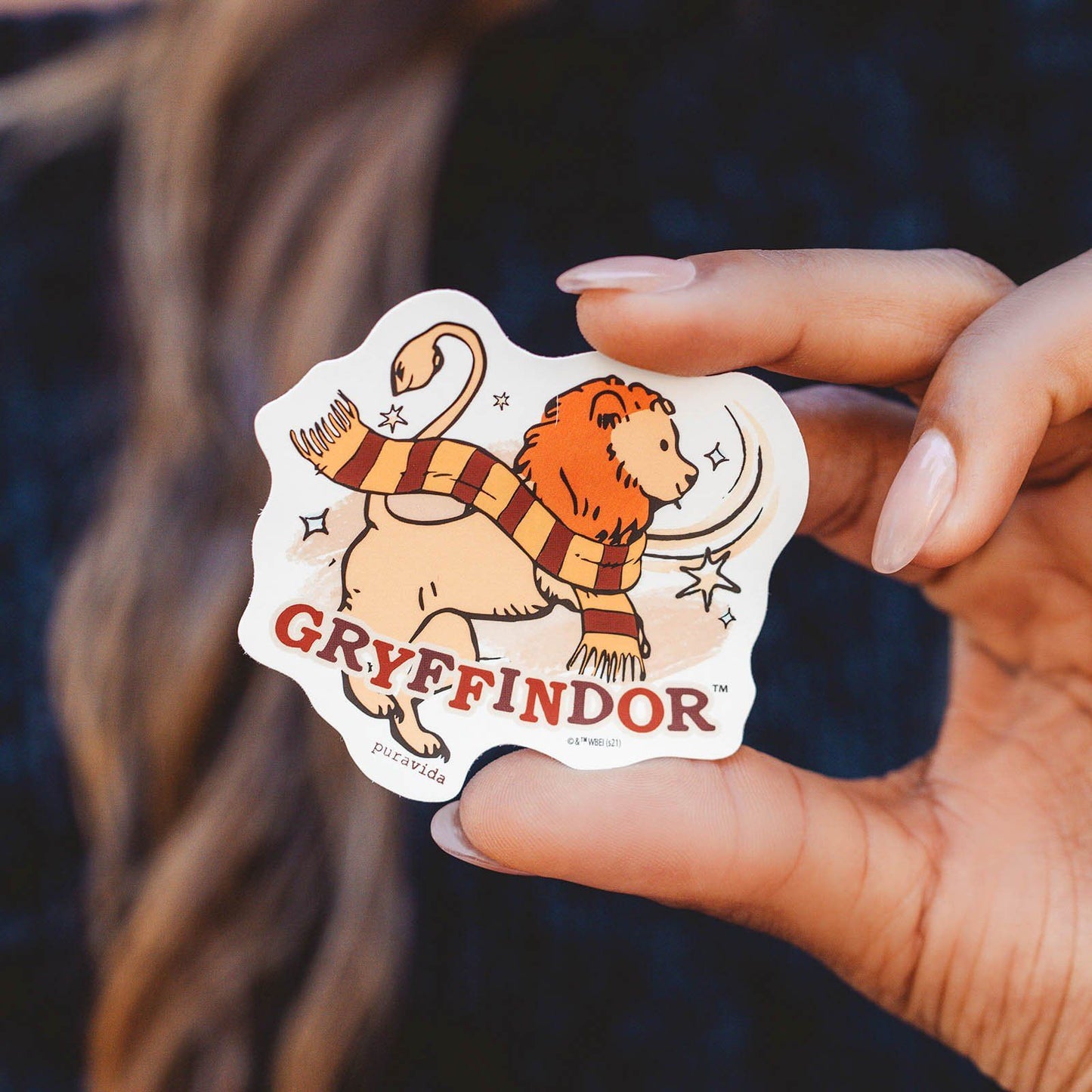 Gryffindor™ Sticker