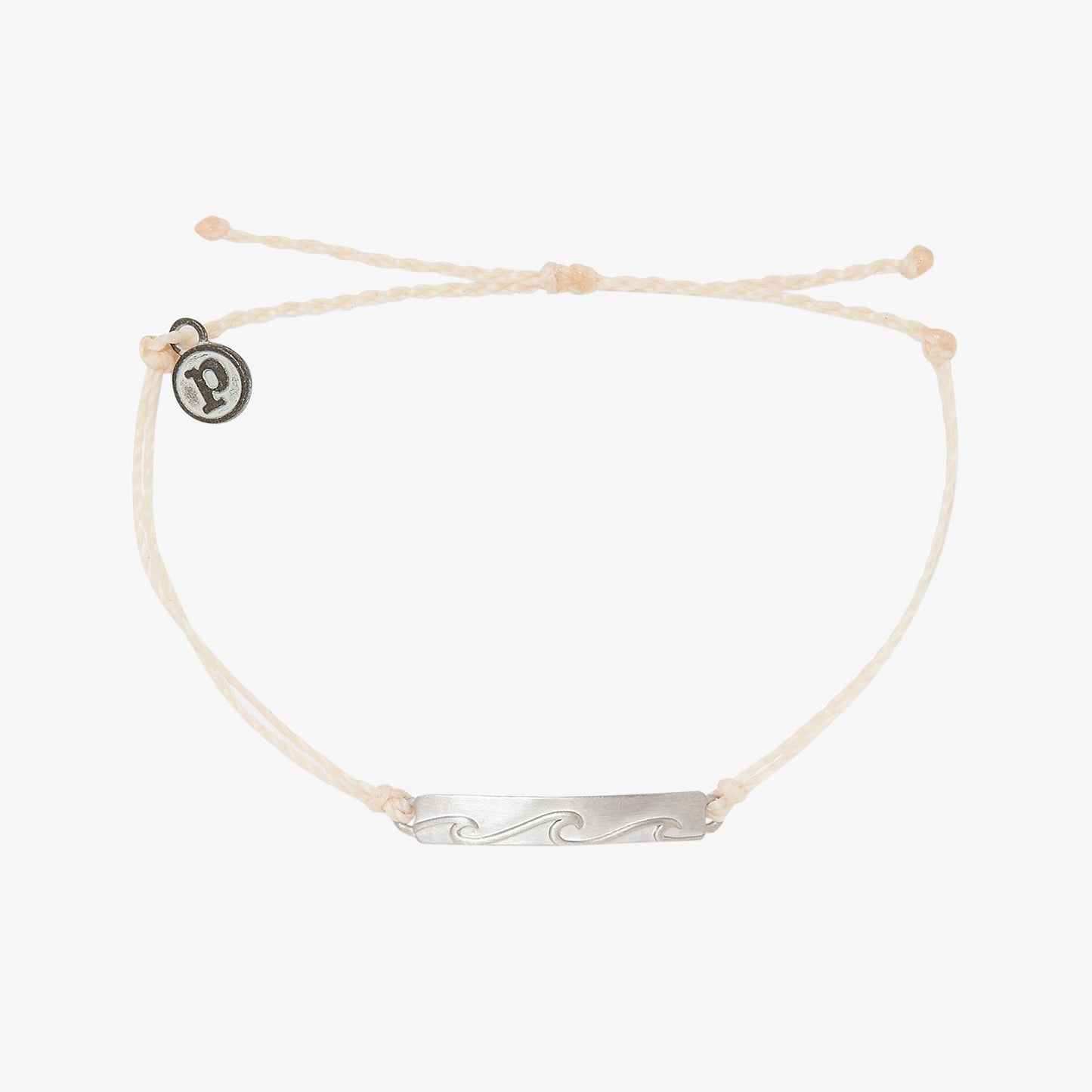 Into the Waves Bracelet