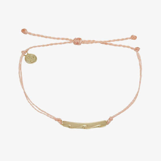 Into the Waves Bracelet