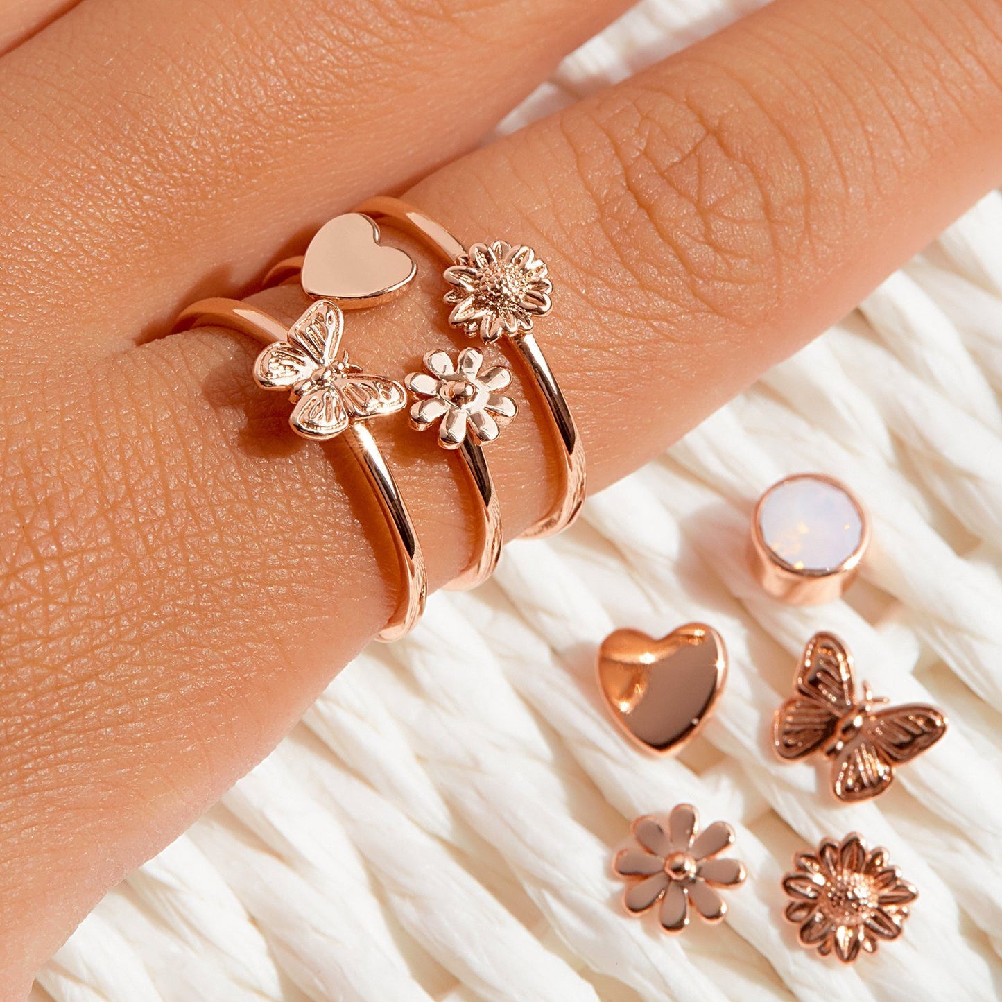 Pura Vida Monthly Rebillable Jewelry Subscription