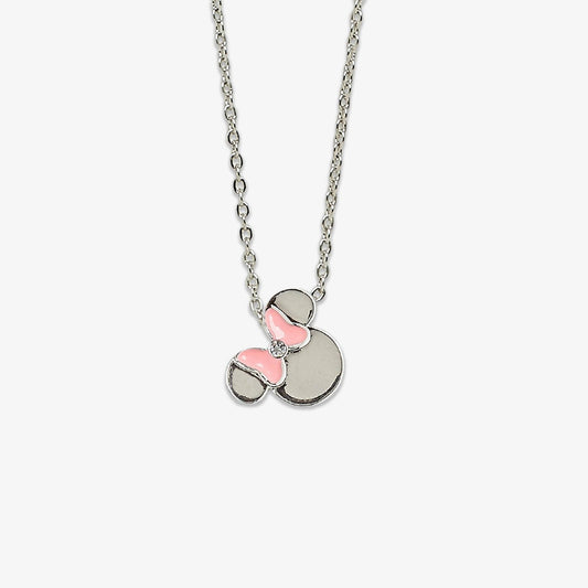 Disney Minnie Mouse Pendant Necklace