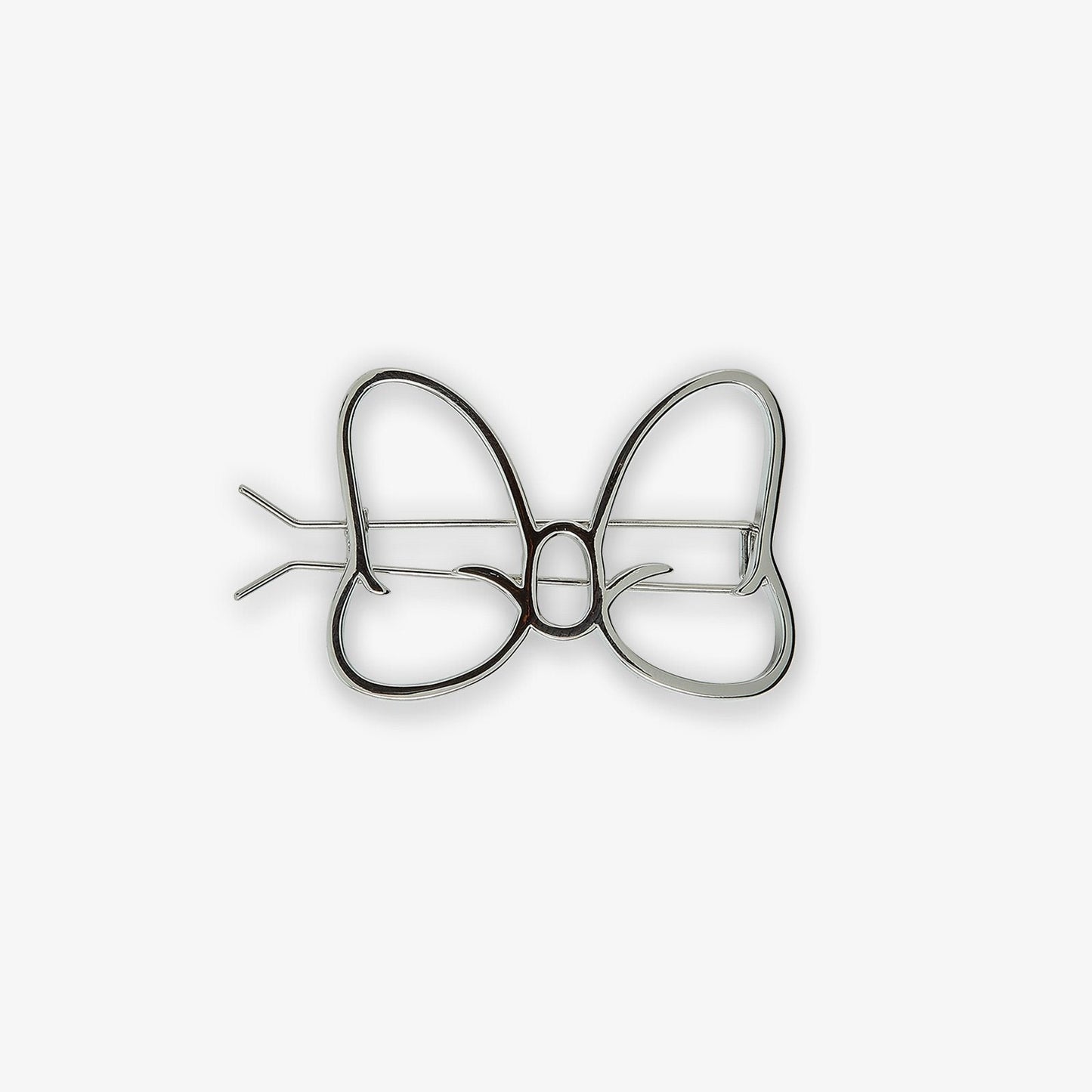 Disney Minnie Mouse Hair Barrette