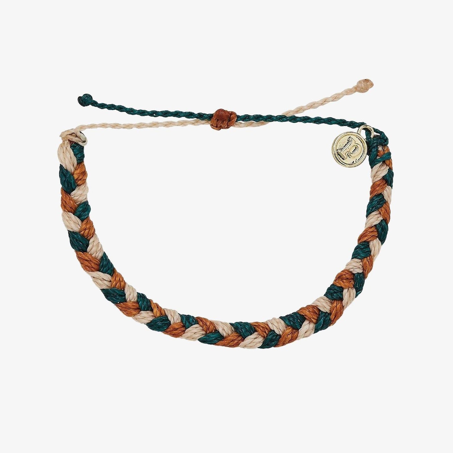Multi Braided Bracelet