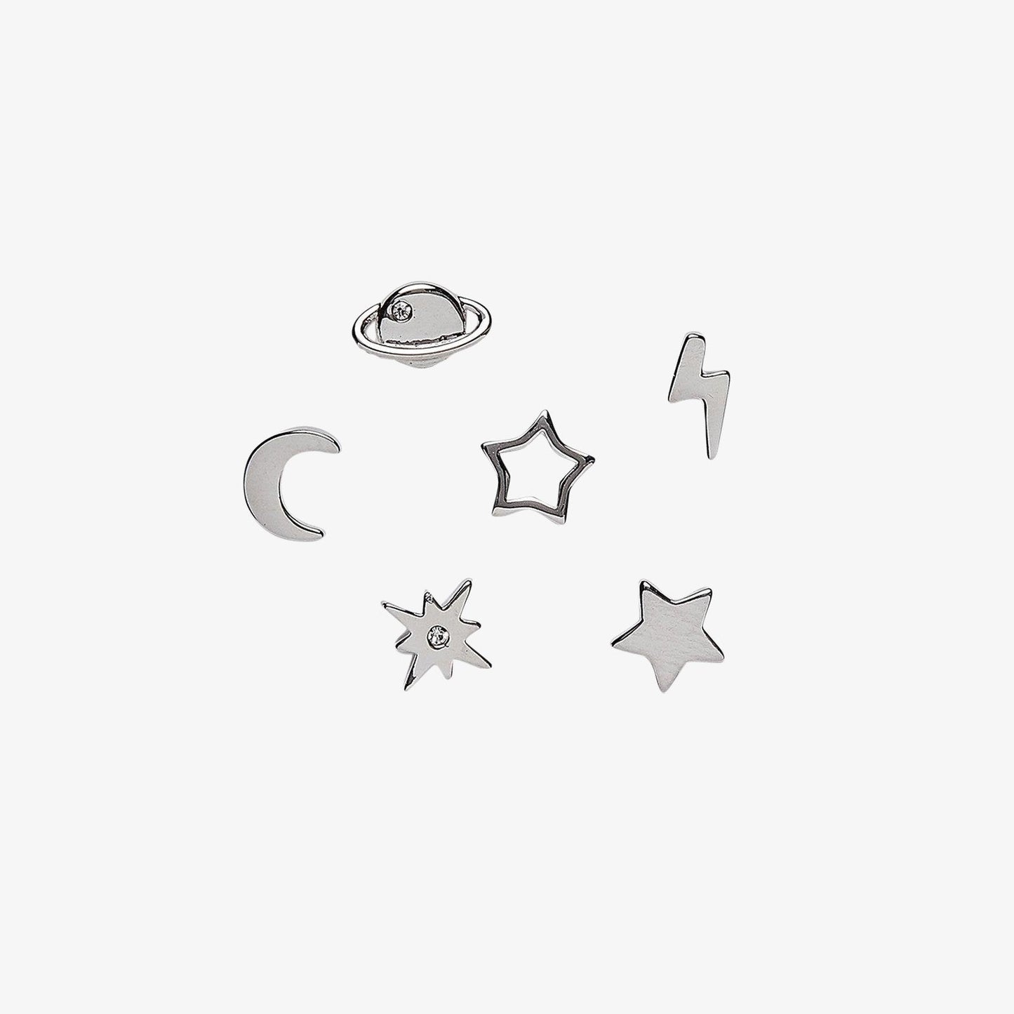 Out of This World Stud Set