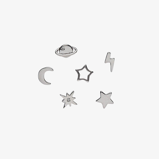 Out of This World Stud Set