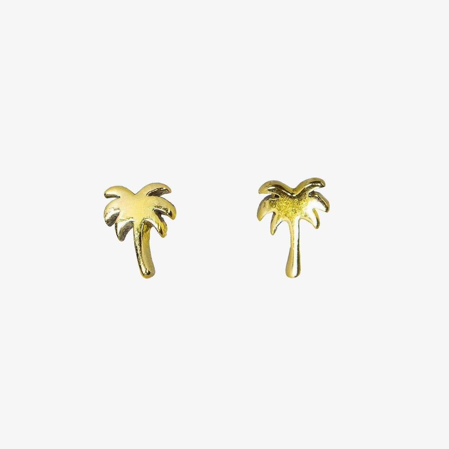 Palm Tree Stud