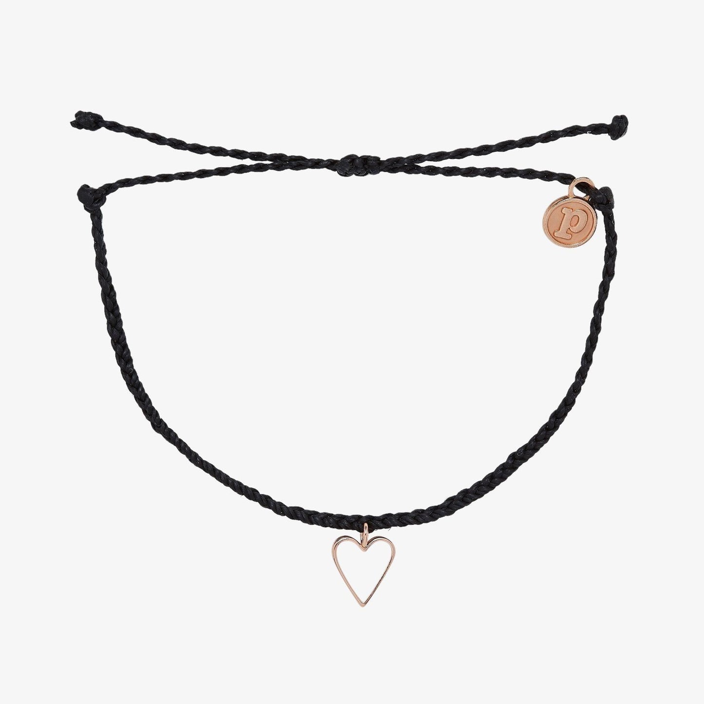 Petite Heart Charm