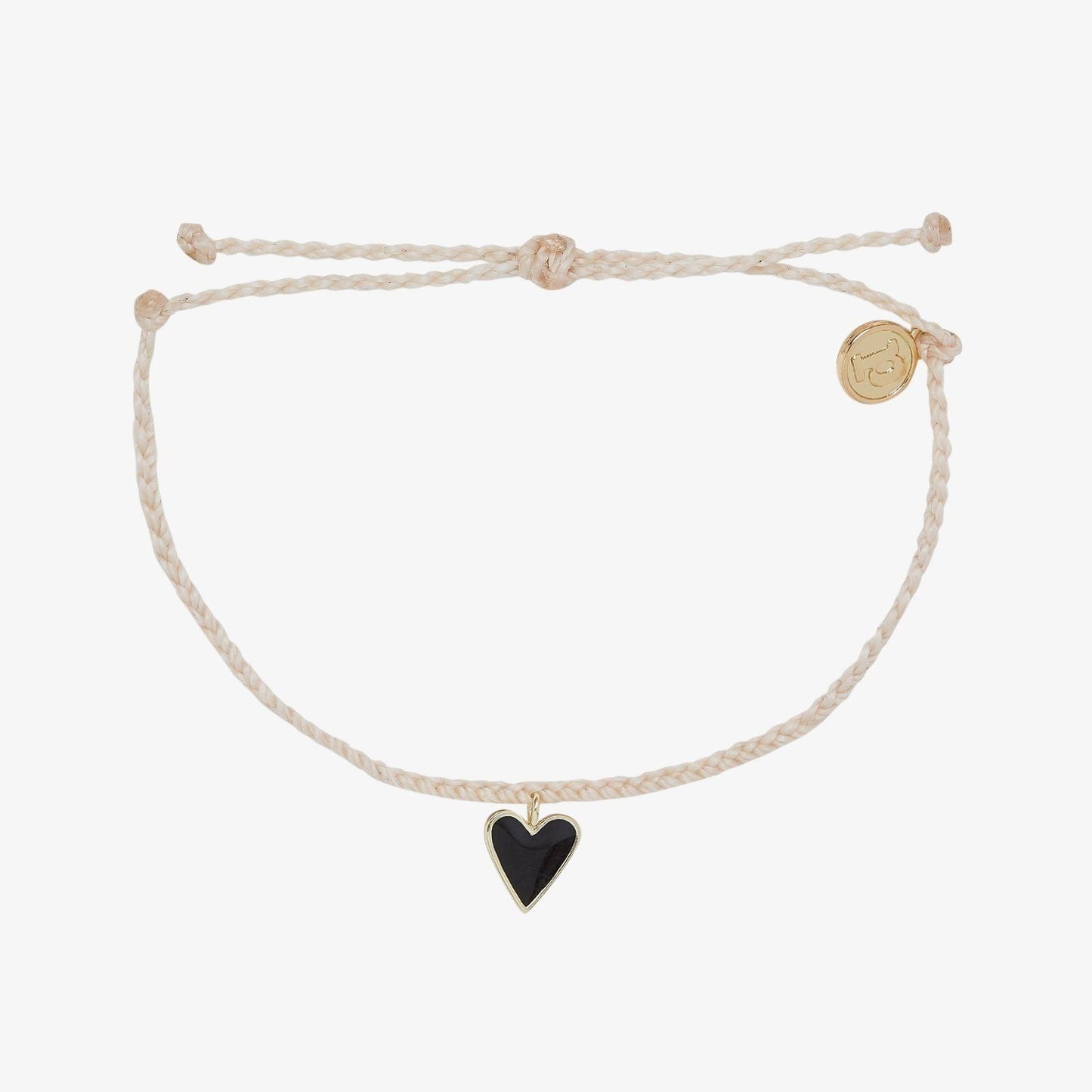 Petite Heart Charm