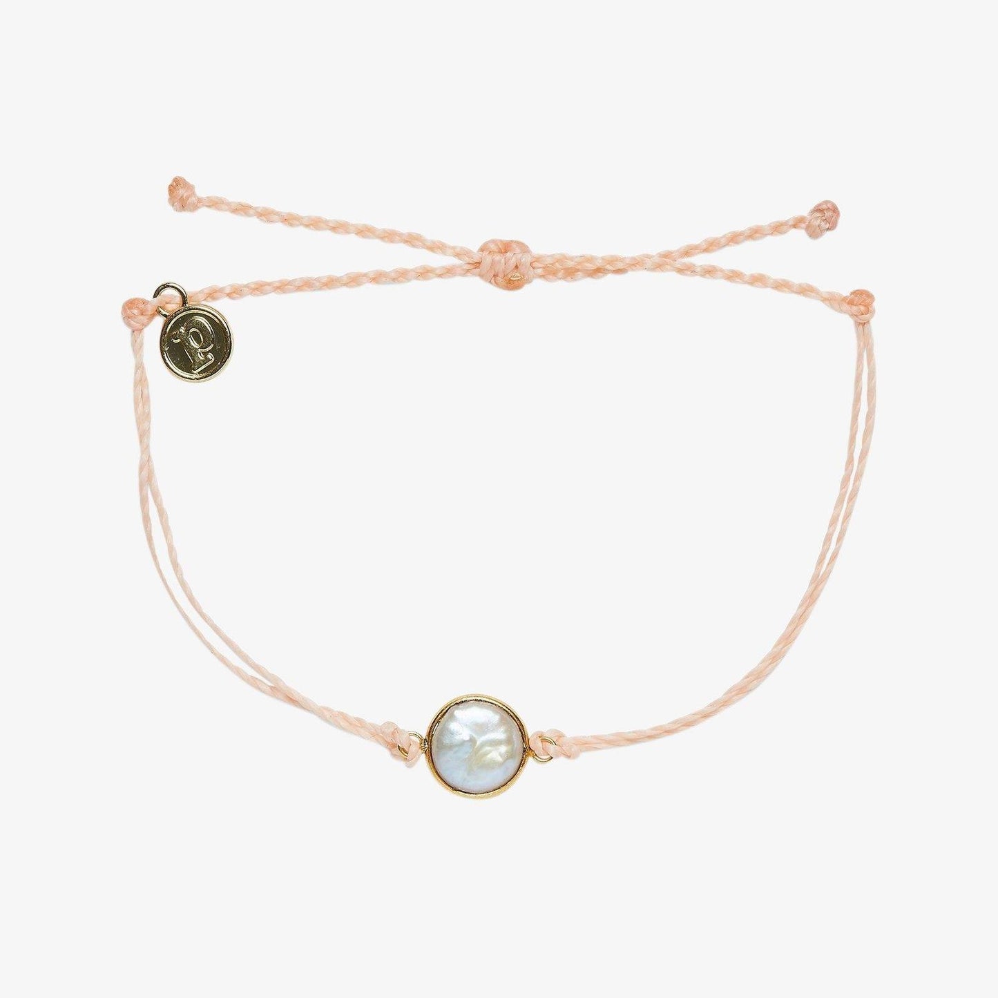 Pretty in Pearl Bracelet