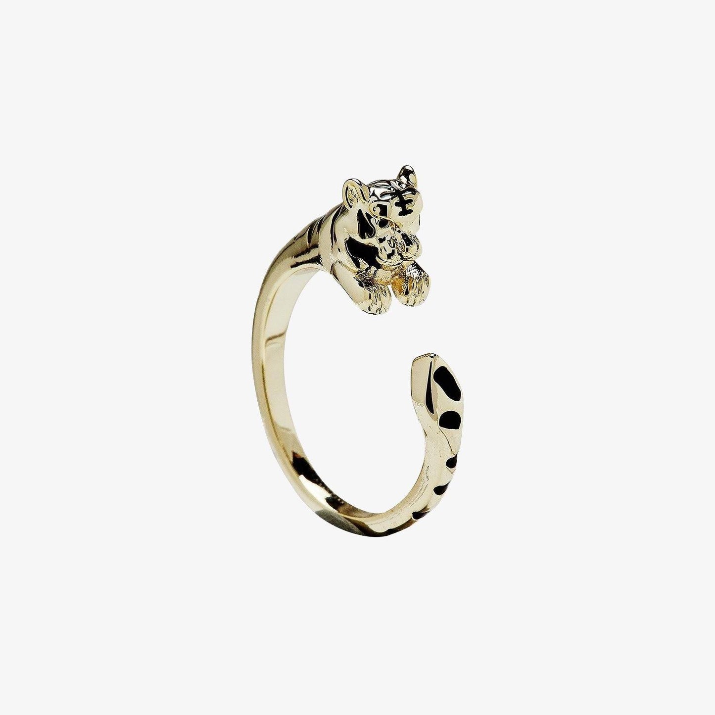 Project CAT Wrap Ring