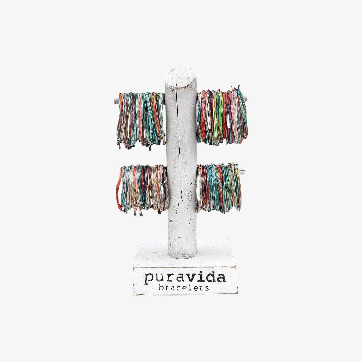 Pura Vida Display