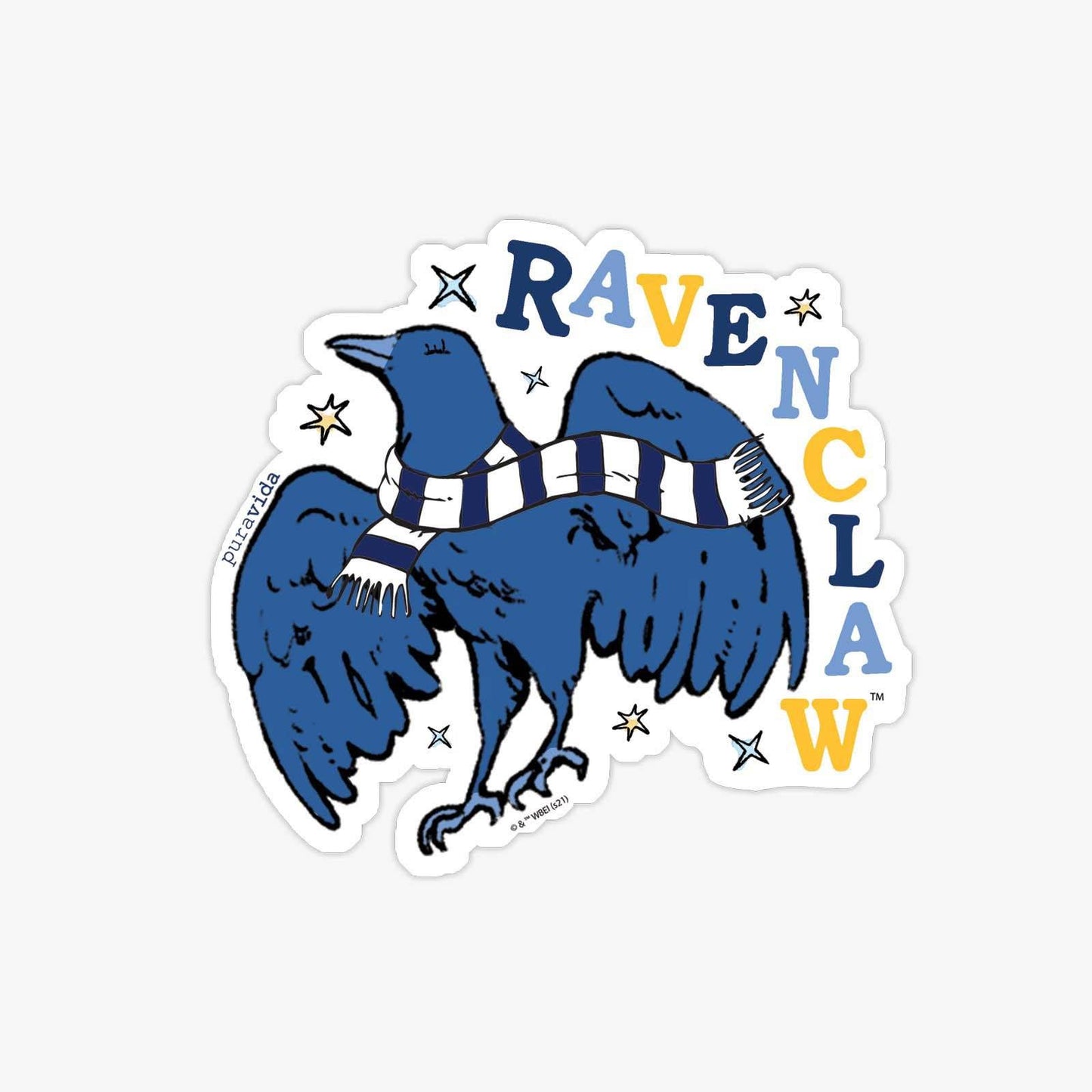 Ravenclaw™ Sticker