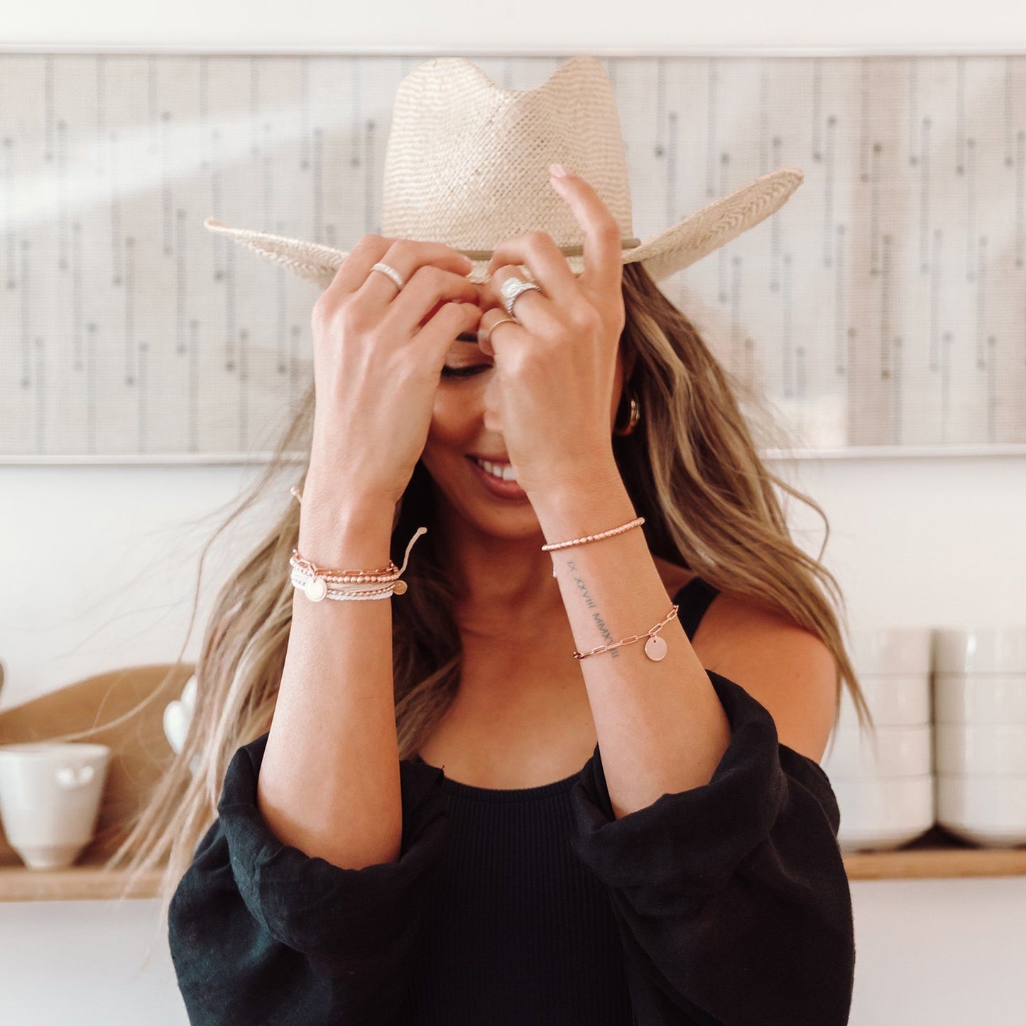 "The Daily Lux Pack" by Sivan Ayla