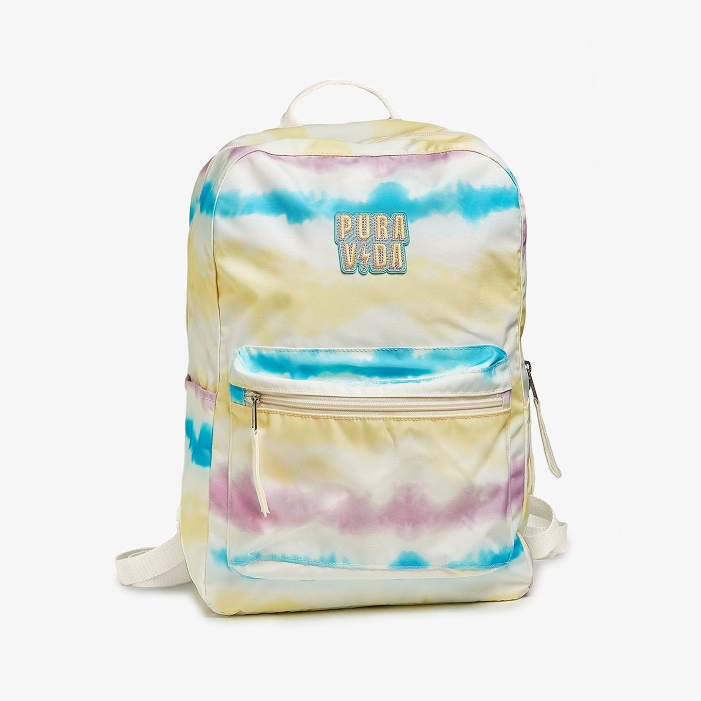 Tie Dye Backpack