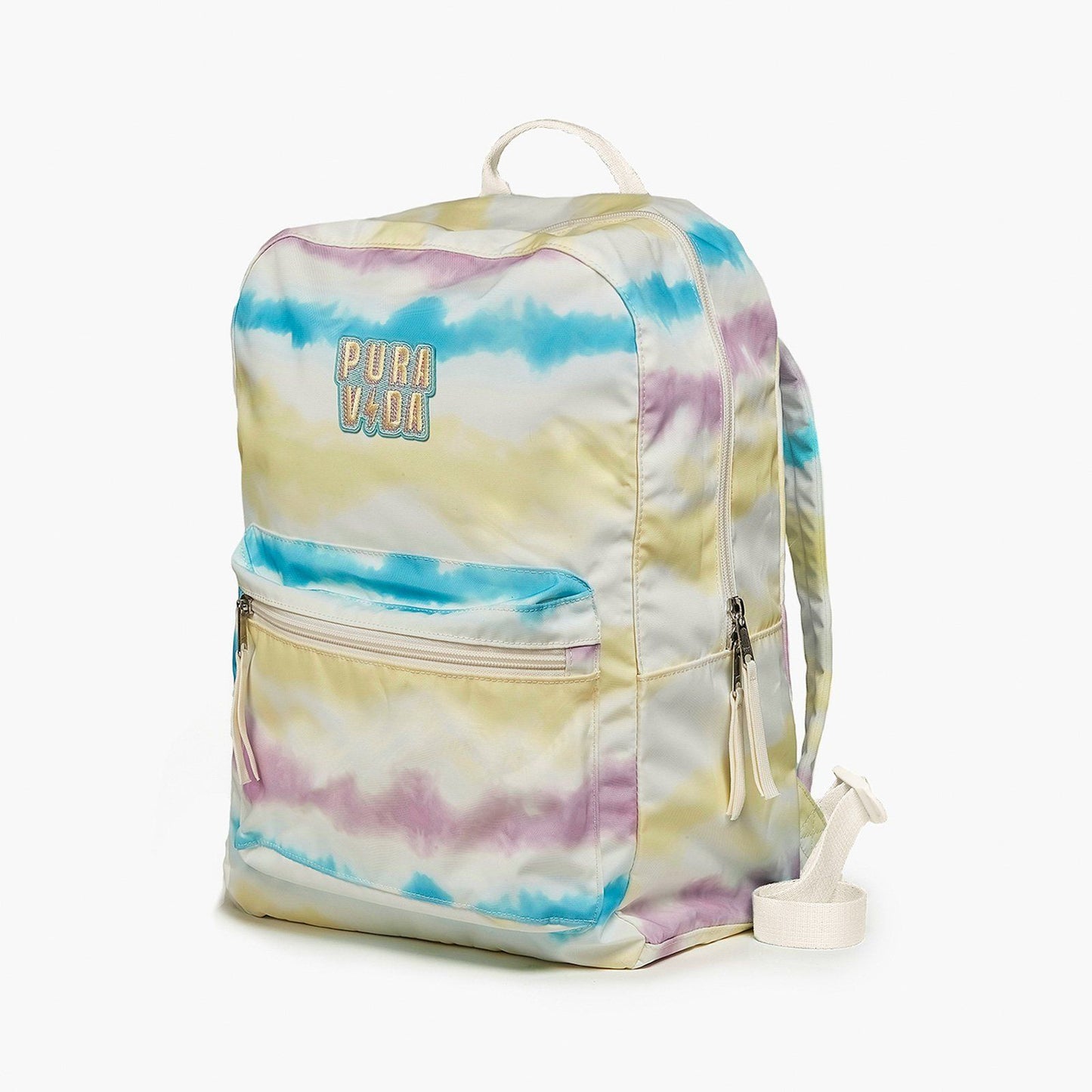 Tie Dye Backpack