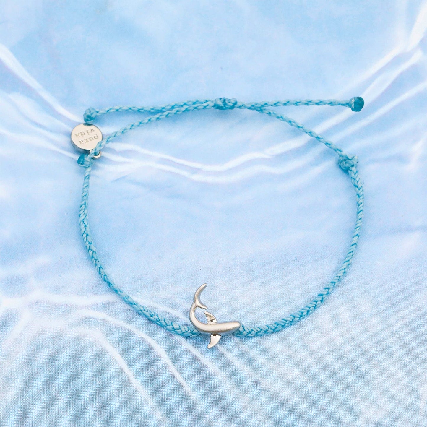 Shark Charm