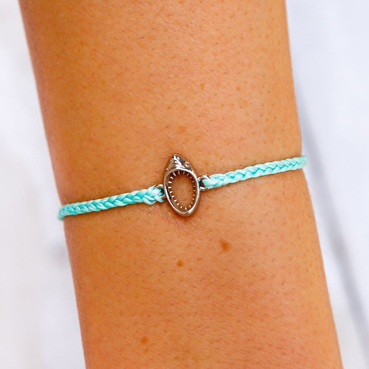 Shark Jaw Bracelet