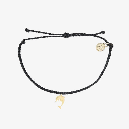 Save the Dolphins Charm