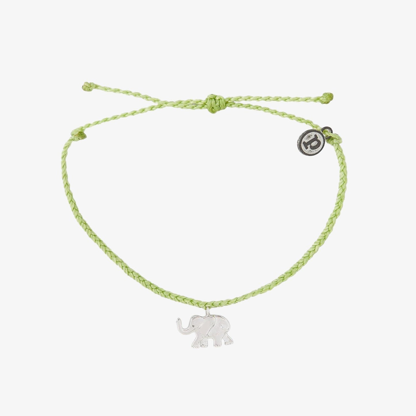 Save the Elephants Charm