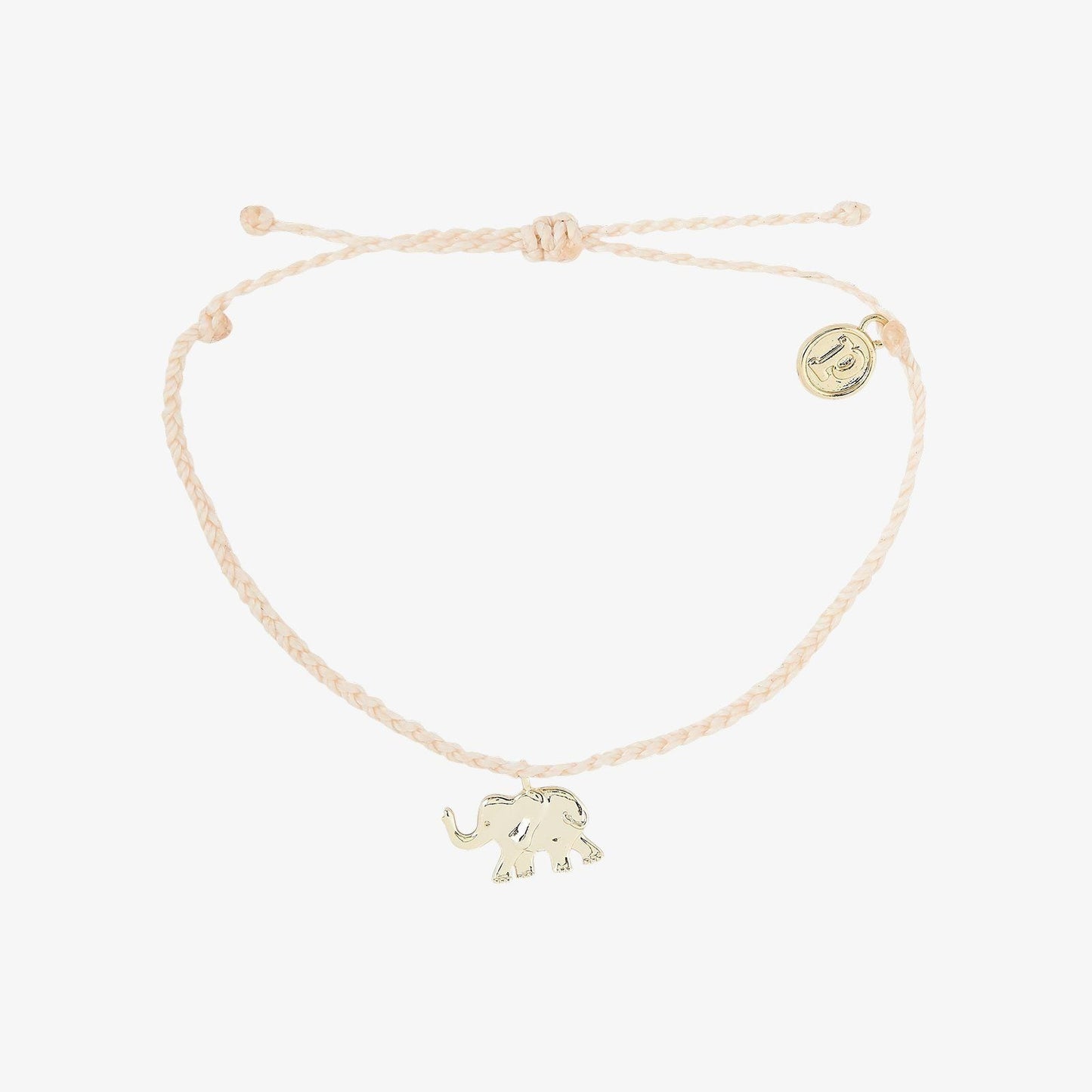 Save the Elephants Charm