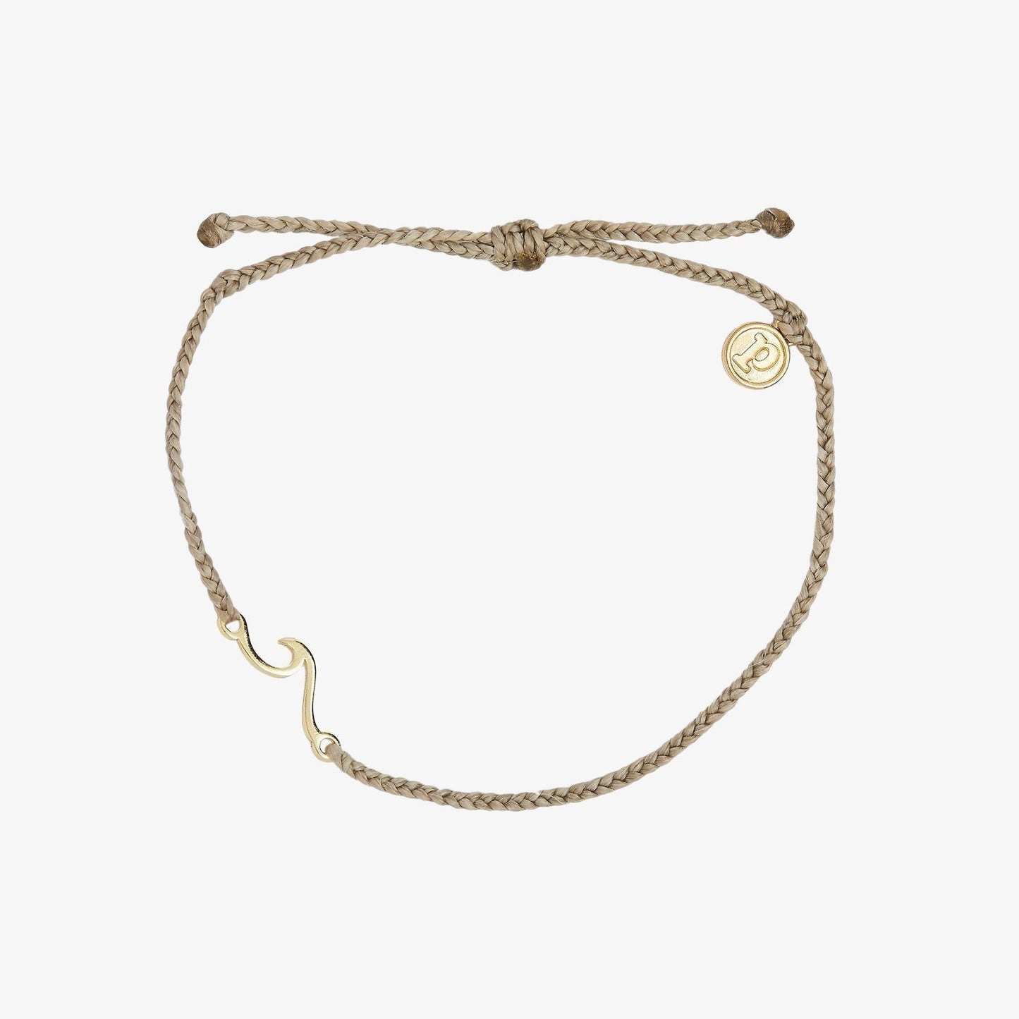 Shoreline Anklet