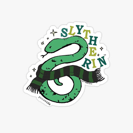Slytherin™ Sticker
