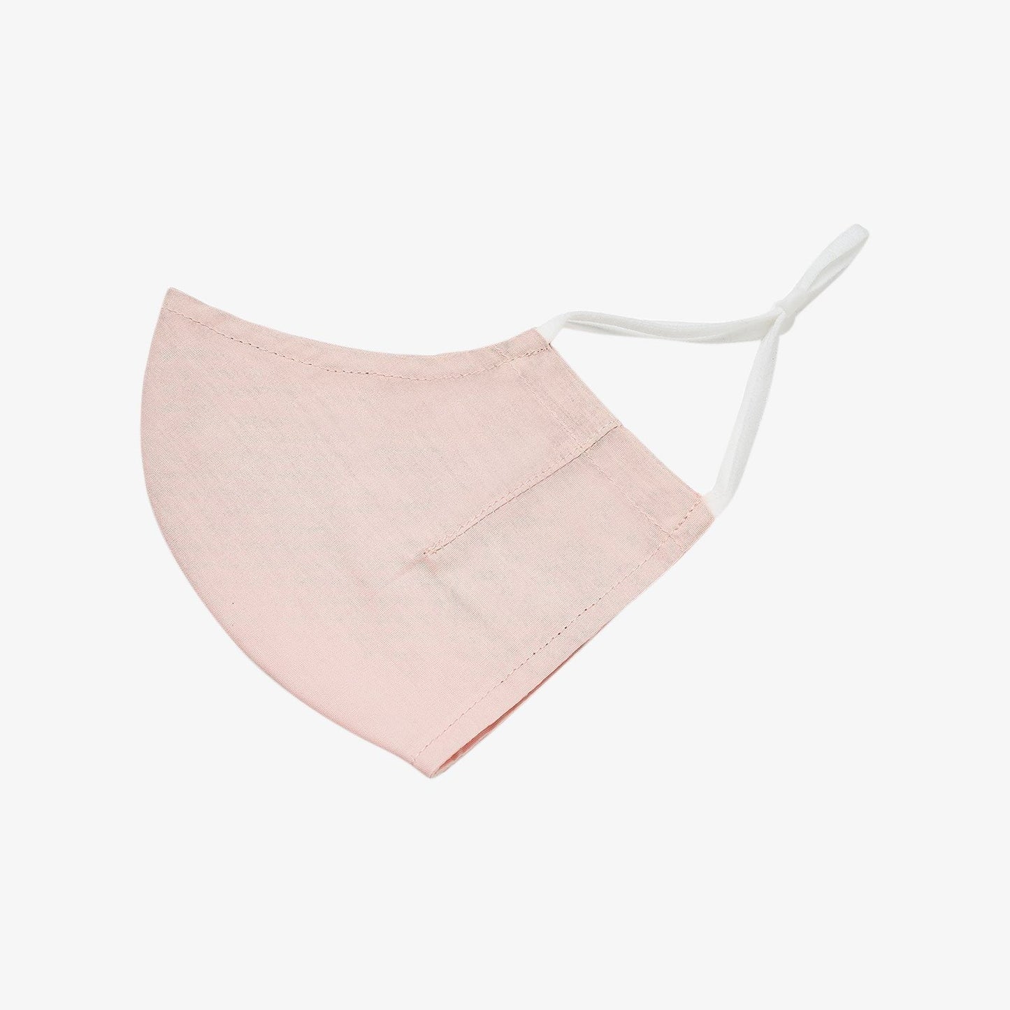 Solid Blush Face Mask