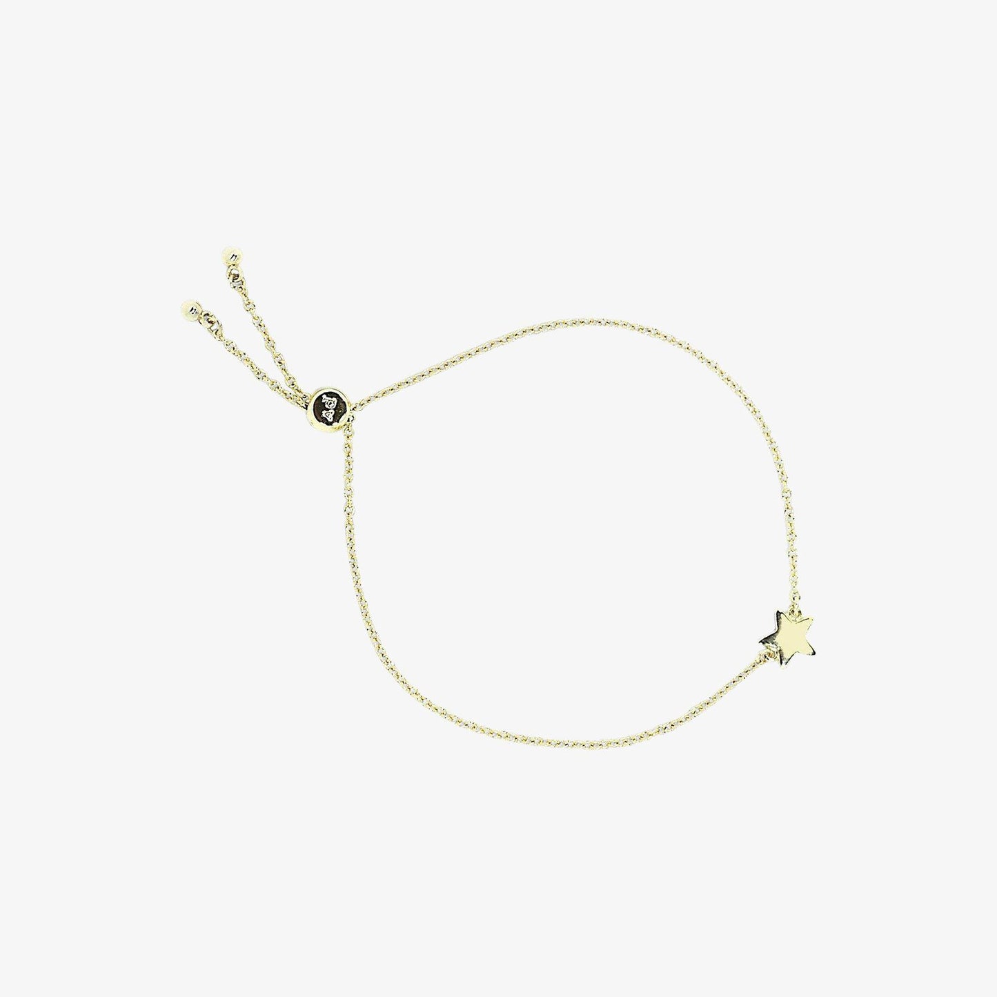 Star Chain Bracelet