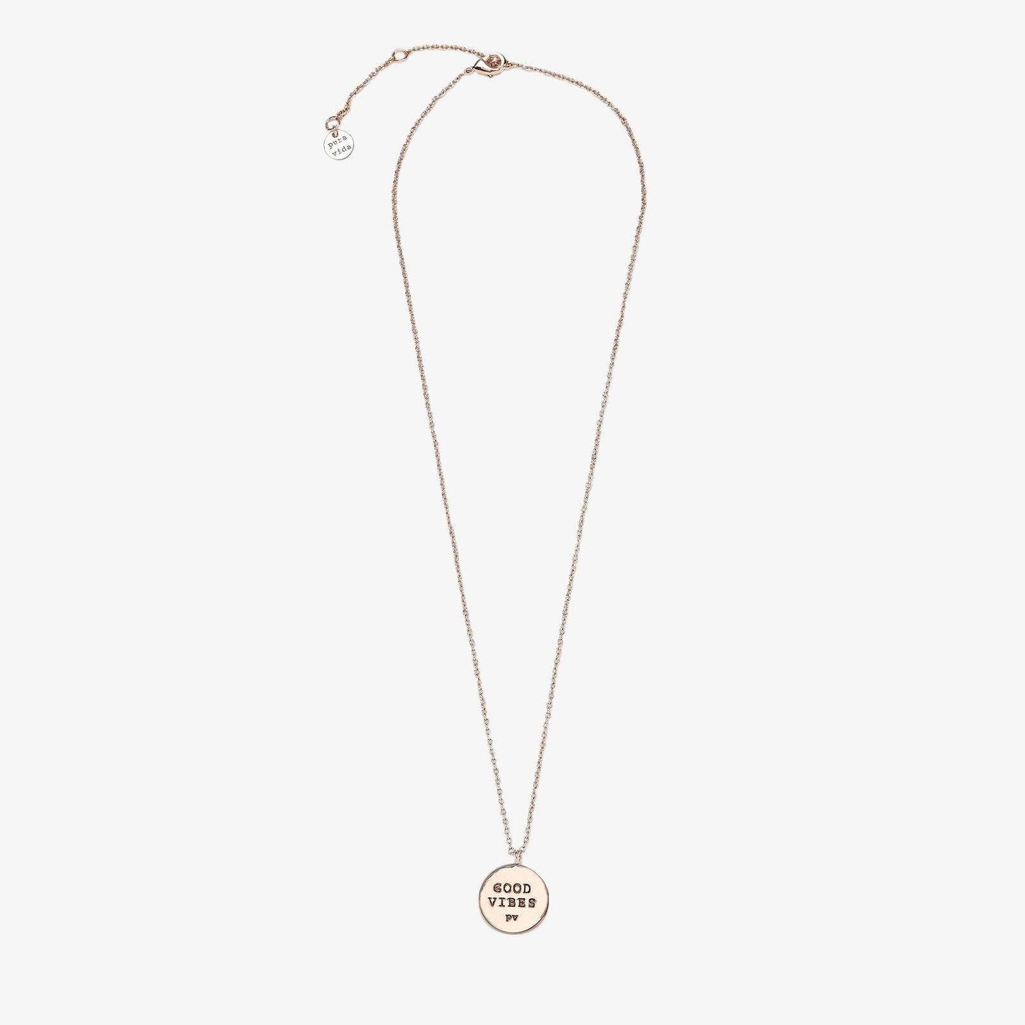 Sunrise to Sunset Necklace