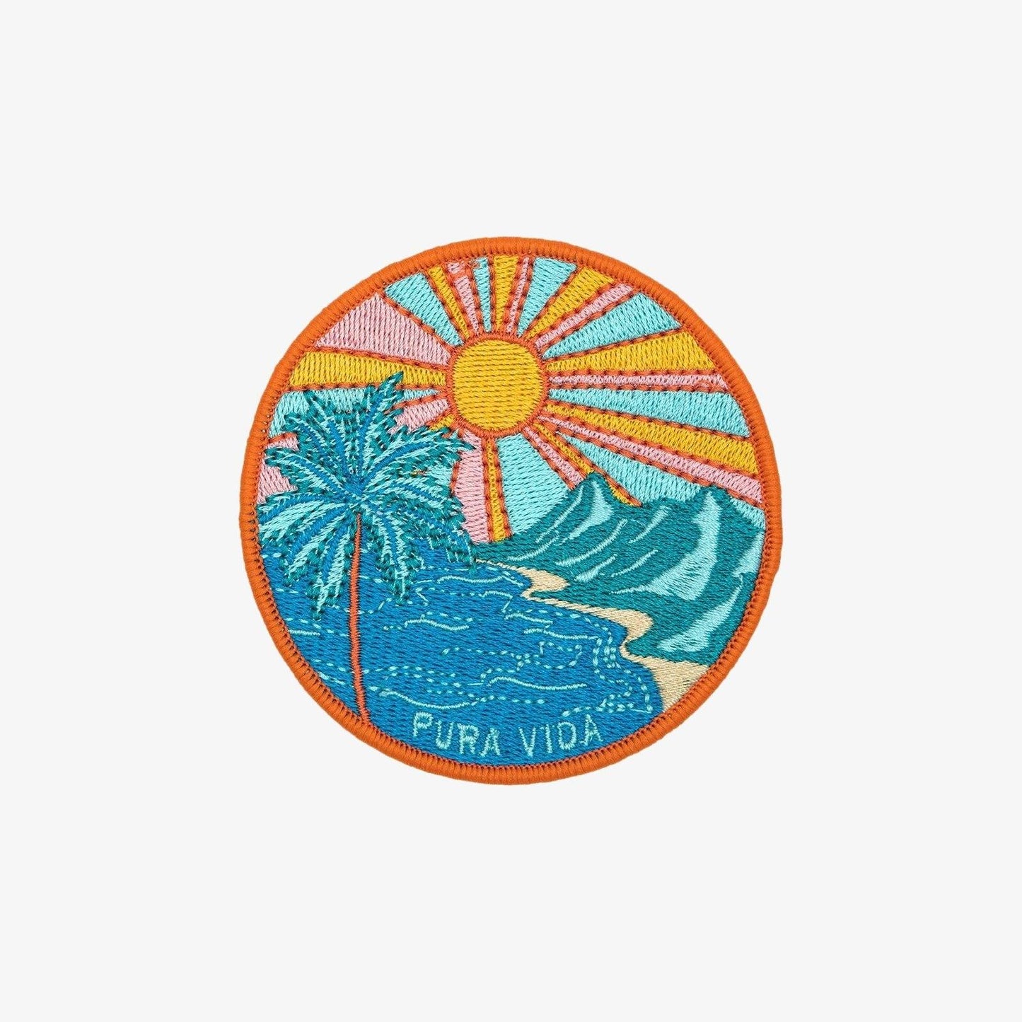 Sunset Patch