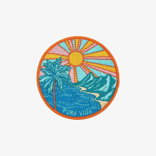 Sunset Patch