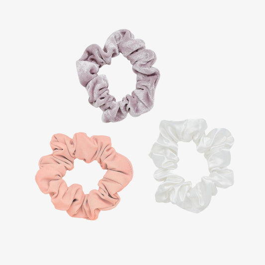 Sunset Scrunchies (Set of 3)