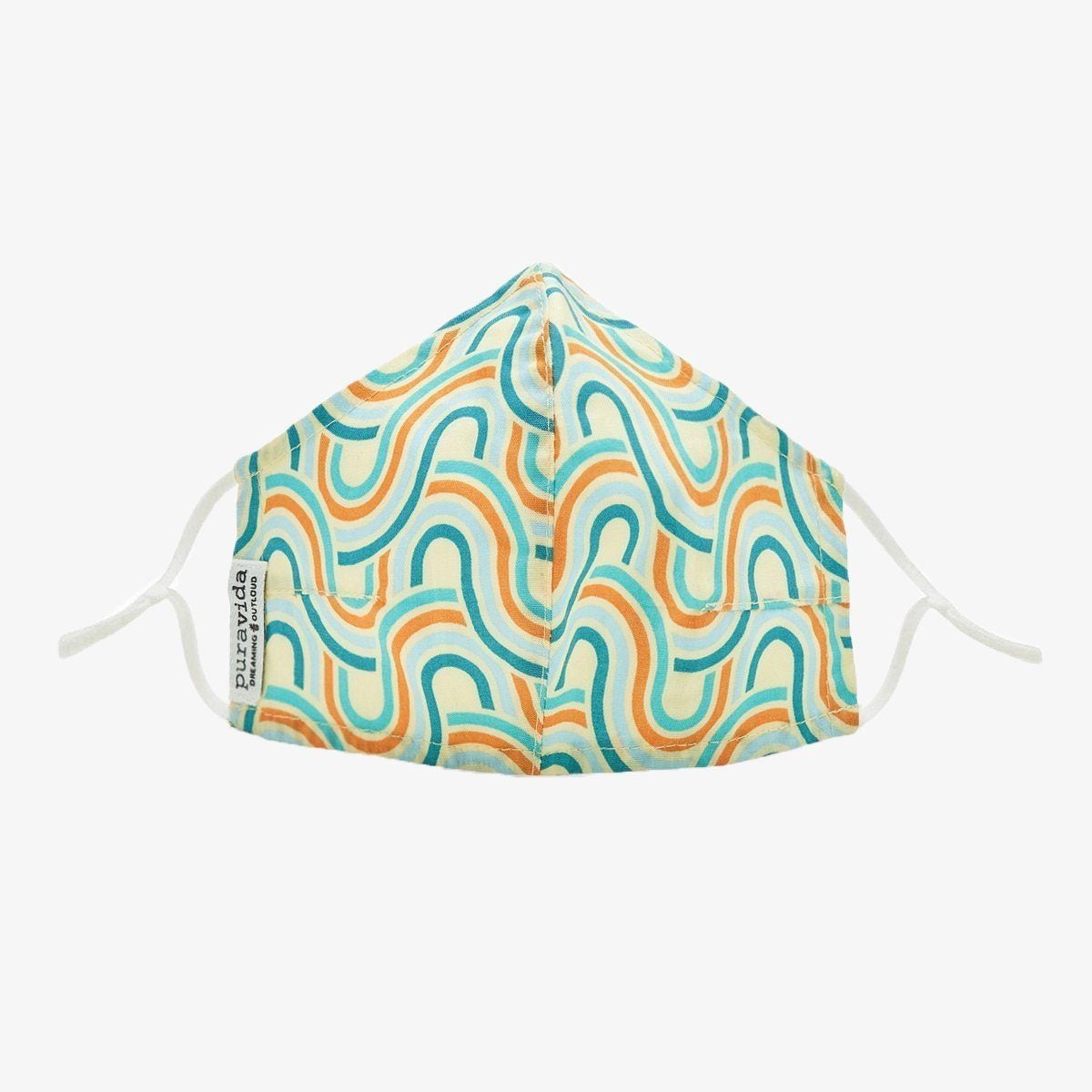 The Dreaming Outloud Mask Set