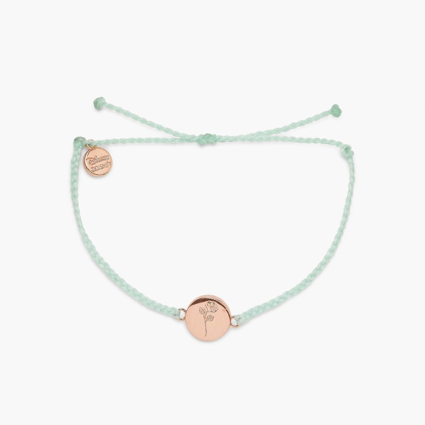 Disney Belle Cameo Charm Bracelet