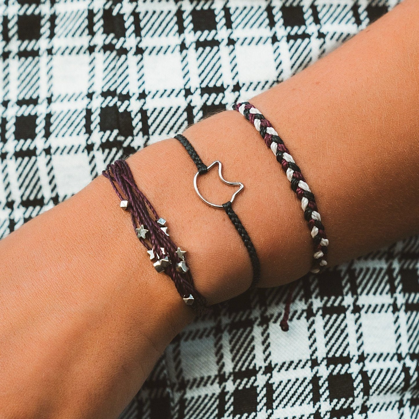 Pura Vida Monthly Rebillable Bracelet Subscription