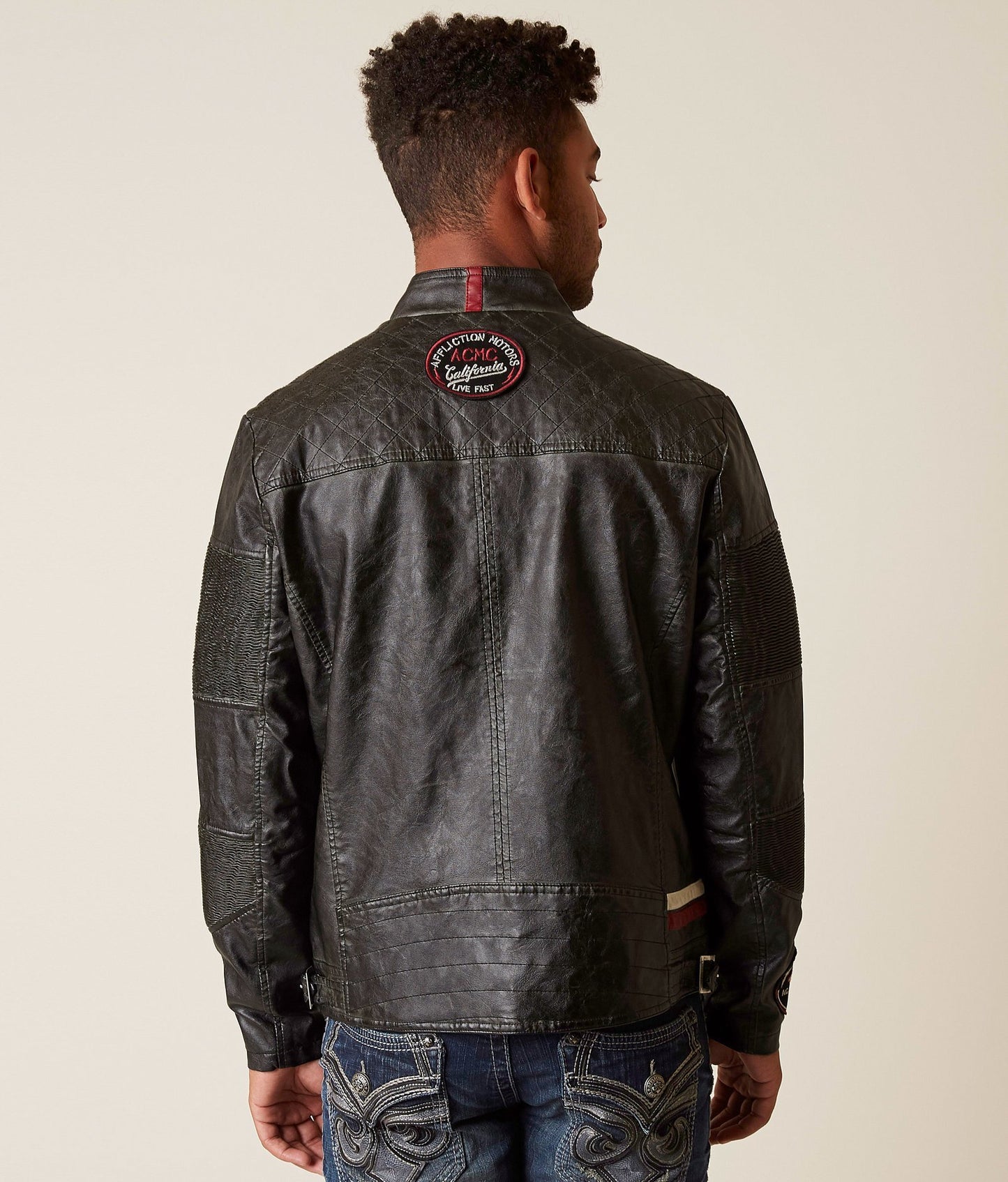 Wild Ride Jacket