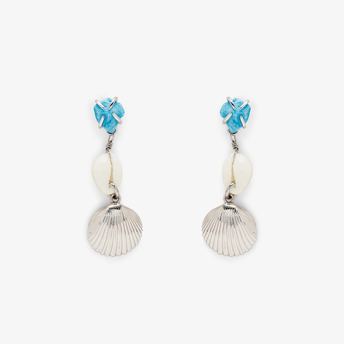 Cancun Dangle Earrings