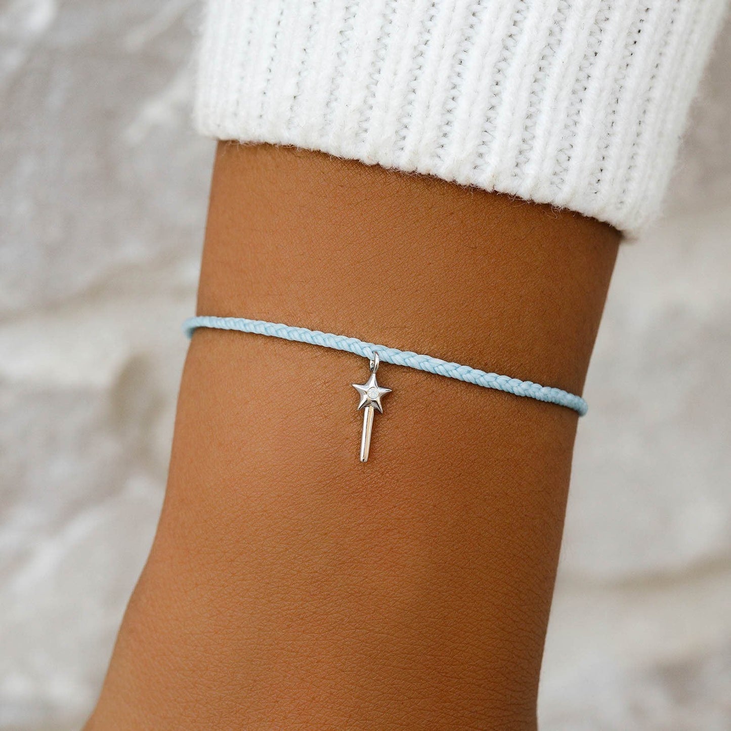 Disney Bibiddi Bobbidi Boo Charm Bracelet