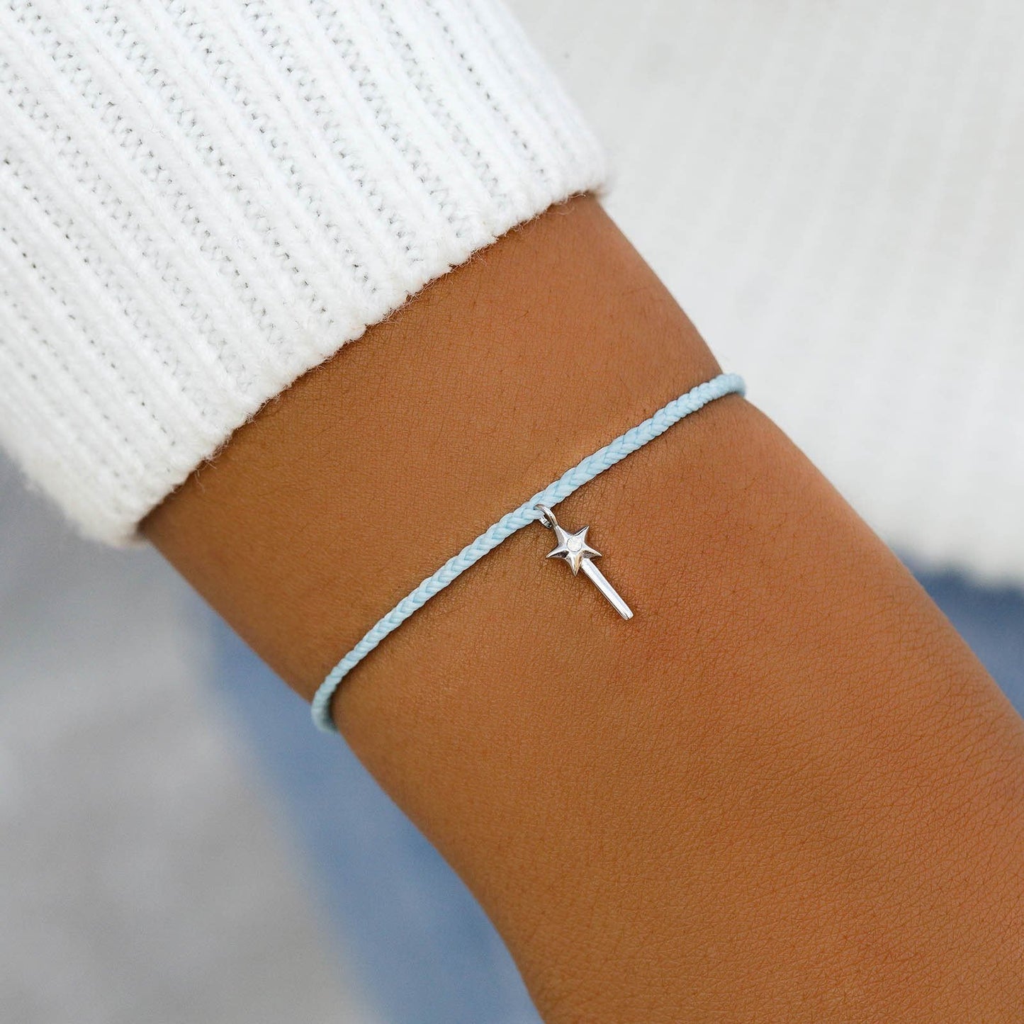 Disney Bibiddi Bobbidi Boo Charm Bracelet