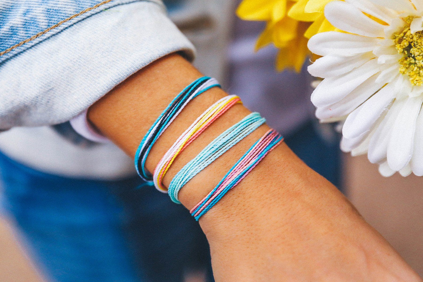 Sweet Valley Bracelet