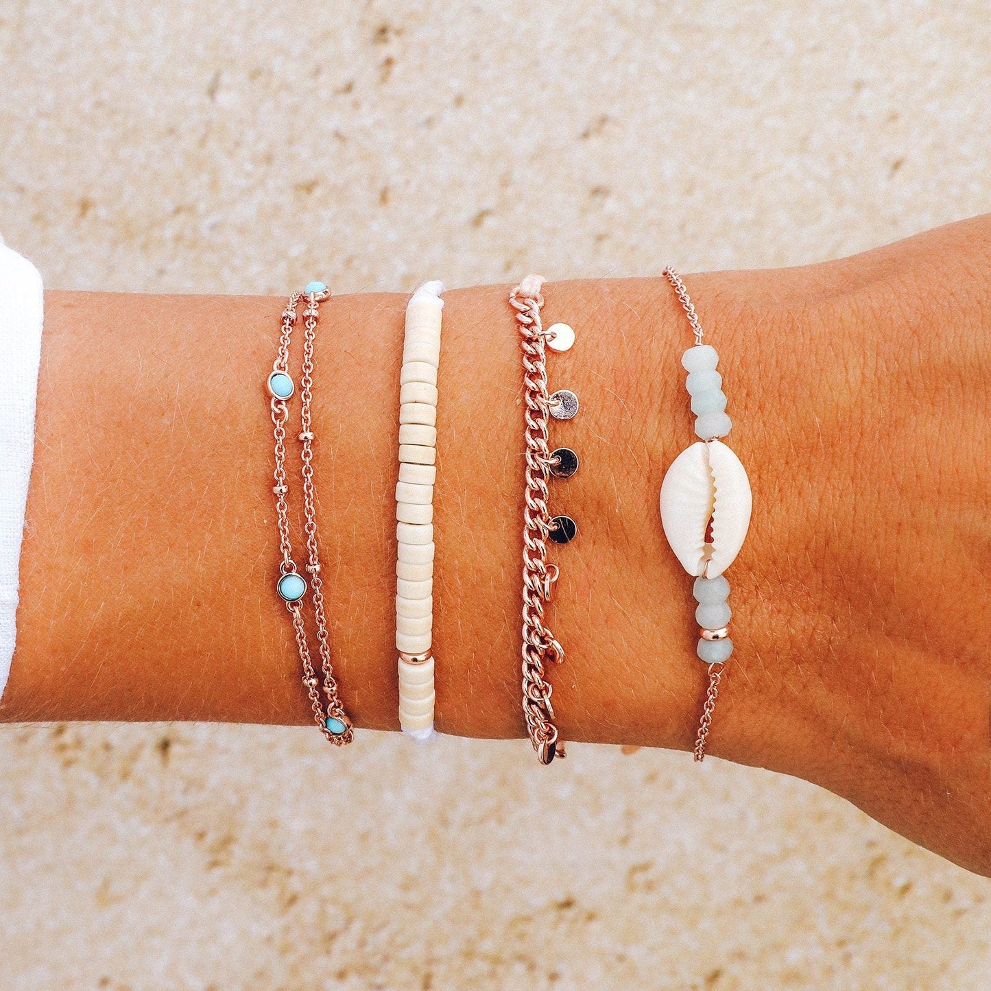 The Seaside Dreams Pack by Earthy Andy